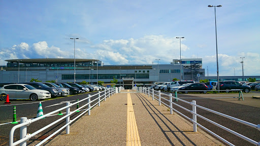 神戸空港