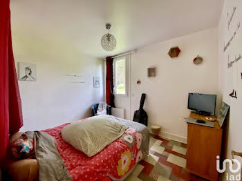 appartement à Saint-Brieuc (22)