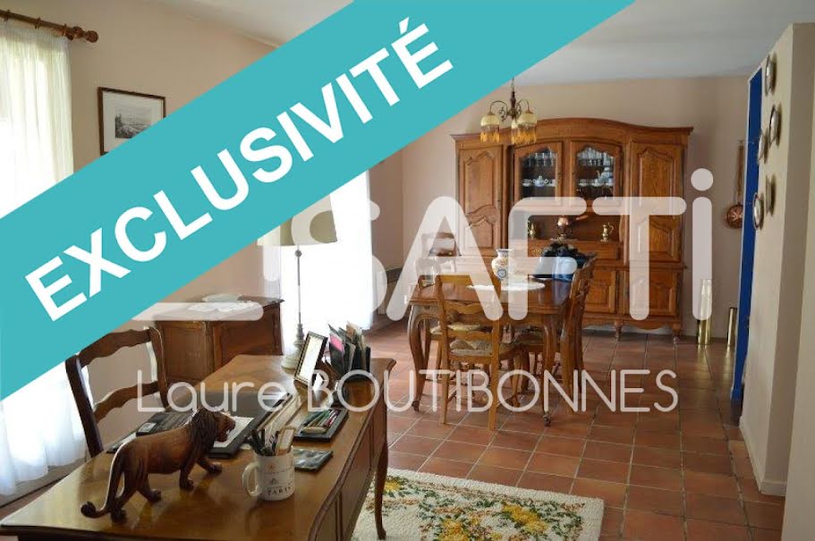 Vente maison 6 pièces 150 m² à Saint-Sulpice (81370), 417 000 €