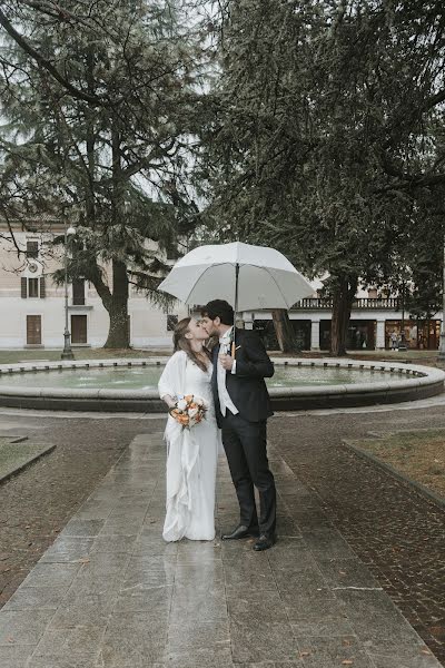 Fotografo di matrimoni Maurizio Zanella (mauri87). Foto del 9 gennaio 2019