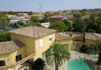 maison à Beziers (34)