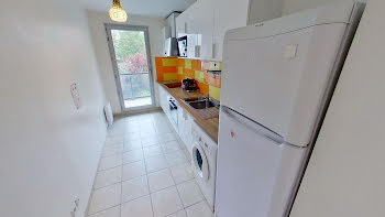 appartement à Nanterre (92)