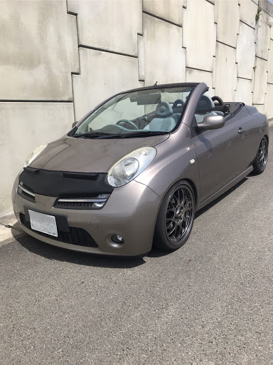 マイクラc C の愛車紹介に関するカスタム メンテナンスの投稿画像 車のカスタム情報はcartune