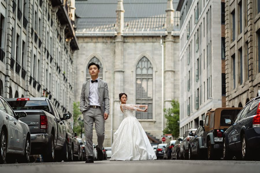 Photographe de mariage Maurizio Solis Broca (solis). Photo du 23 août 2019