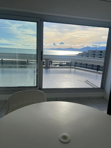 Apartment with terrace 4