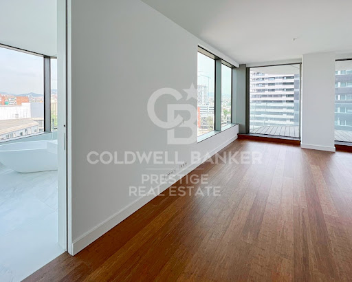 Apartment with terrace 1