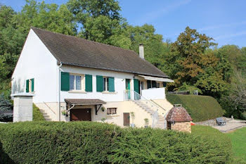 maison à Villers-cotterets (02)