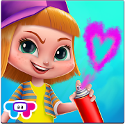 Rock the School - Class Clown 1.0.5 Icon