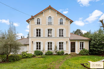 maison à Rueil-Malmaison (92)