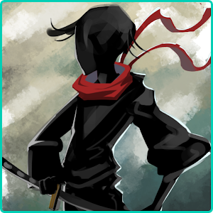 Stickman Ninja Master No.2 for PC and MAC
