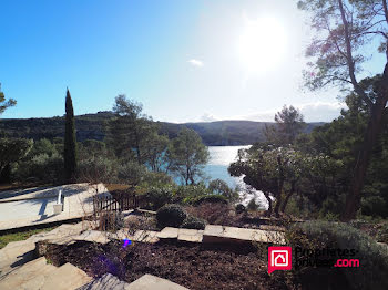 maison à Esparron-de-Verdon (04)