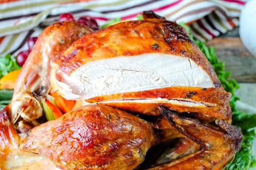 Turkey Brine