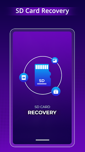 SD Card Data Recovery Photo, Video - Memory Backup