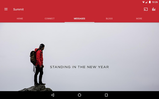 Summit Church Colorado