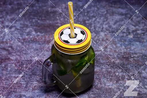 Virgin Mojito