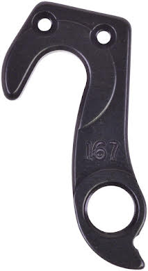 Wheels MFG Derailleur Hanger - 167 - Pack of 10, Hardware Included alternate image 0