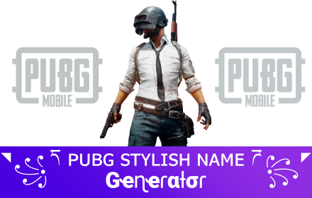 PUBG Stylish Name ⚡ ????????? ⚡ Preview image 0