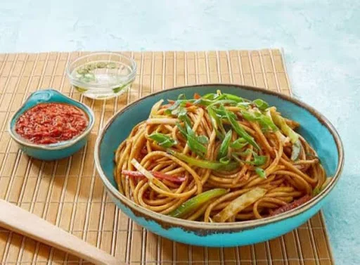 Veg Noodles