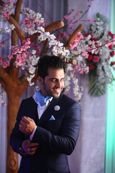 Photographe de mariage Suraj Sharma (surajartsindia). Photo du 10 décembre 2020