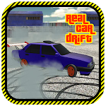 Cover Image of Unduh Real Car Drift - Burning Wheel 1.3 APK