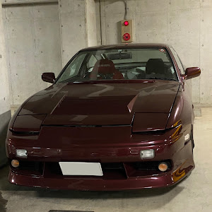 180SX RPS13