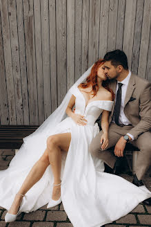 Wedding photographer Anna Timofejeva (annatimofejeva). Photo of 25 January