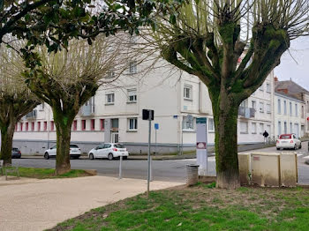 appartement à La Roche-sur-Yon (85)