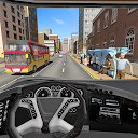 Herunterladen Bus Simulator 2017: Public Transport Installieren Sie Neueste APK Downloader