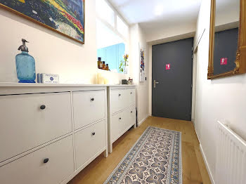 appartement à Nimes (30)