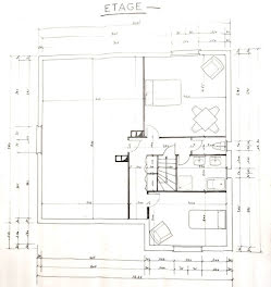 maison à Villecresnes (94)