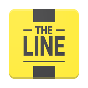 The Line Realtime bus & tram