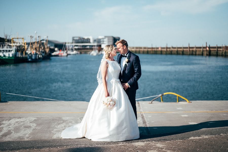 Wedding photographer Olli Bonder (sylter). Photo of 28 May 2019