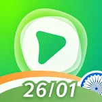 Cover Image of Unduh Status Video Camilan - VidStatus 3.9.0 APK