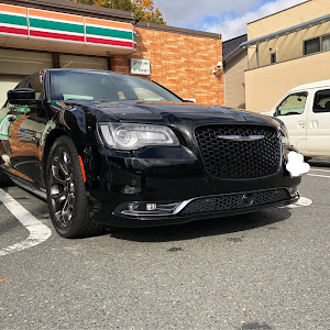 300S