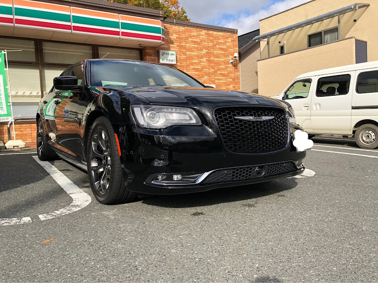 300Sの無加工スマホ撮り・納車に関するカスタム事例の投稿画像1枚目