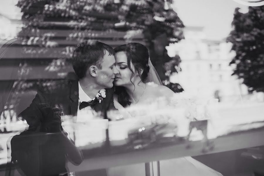 Wedding photographer Irina Kotlyar (irakotlyar). Photo of 17 July 2015