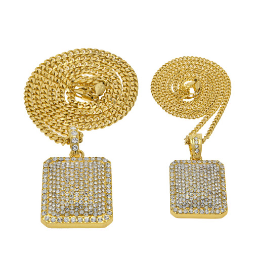 Gold