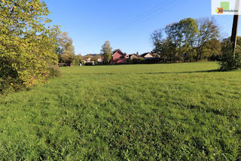 terrain à Lons-le-Saunier (39)