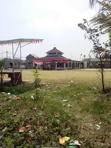 Masjid Cemara