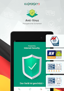 Free antivirus installieren