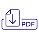 Save Gmail to PDF