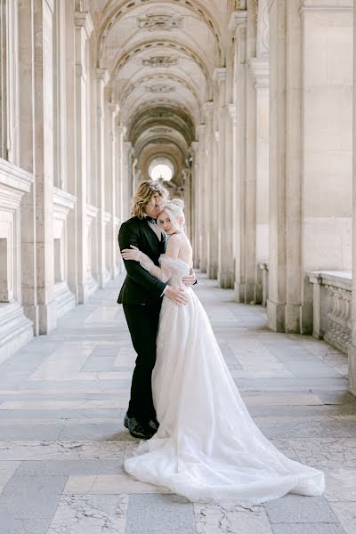 Fotógrafo de bodas Karine Rukhlia (karinerukhlia). Foto del 31 de julio 2023