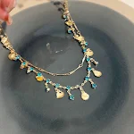 Mermaid Necklace