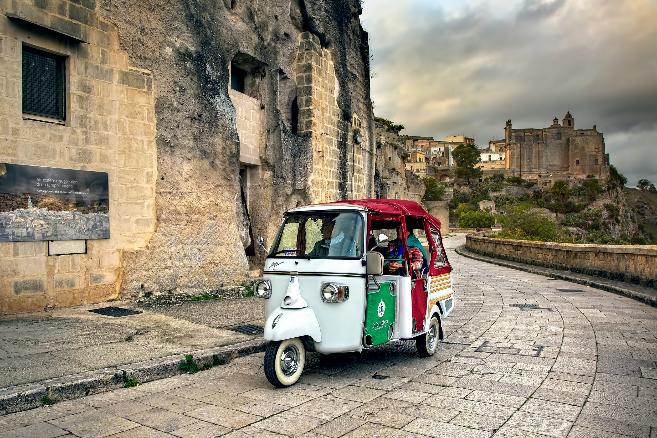 Matera di Giulio61