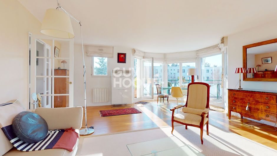 Vente appartement 3 pièces 74.17 m² à Sceaux (92330), 525 000 €