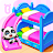 Baby Panda's House Games icon