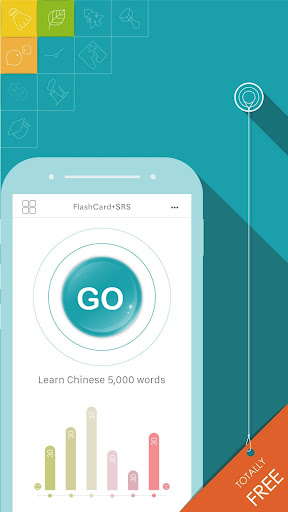 Learn Chinese Word - FlashCard