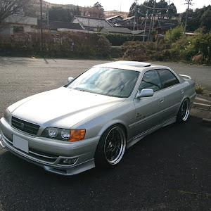 チェイサー JZX100