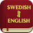 Swedish English Bible icon