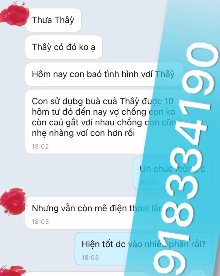 làm bùa yêu bằng muối